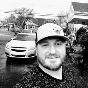 Meet your Posher, Nick